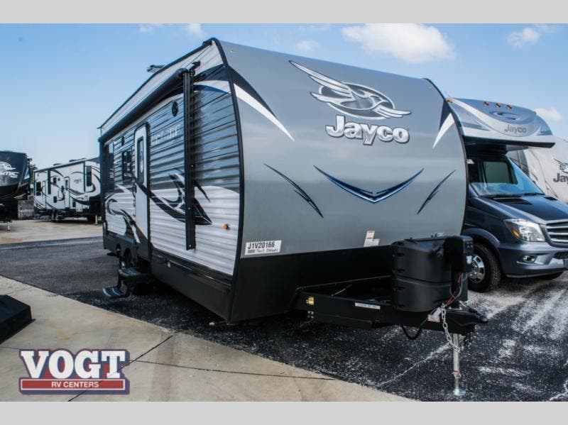 2018 Jayco Rv Octane Super Lite 222 For Sale In Fort Worth Tx 76117 J1v20166