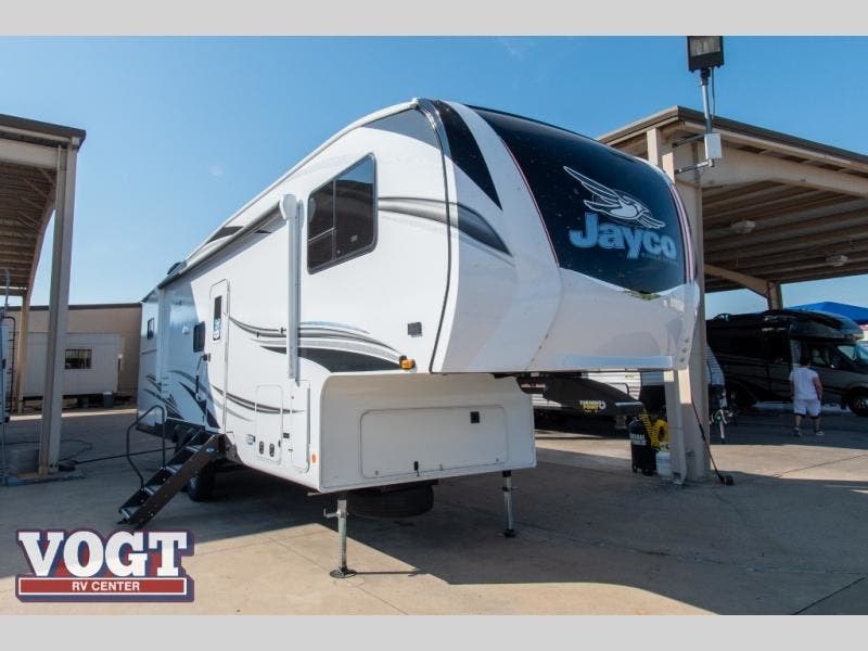 2021 Eagle Fifth Wheels 319mlok Jayco Inc