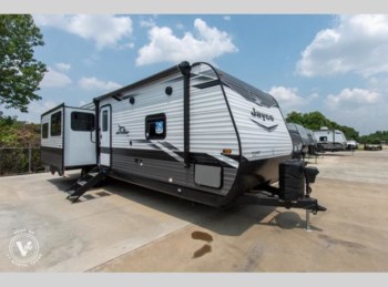 New 2022 Jayco Jay Flight 34RSBS available in Fort Worth, Texas