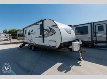 Used 2018 Forest River Wildwood Heritage Glen Hyper-Lyte 23RBHL available in Fort Worth, Texas