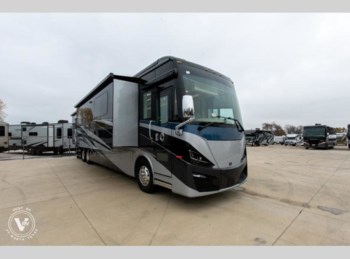 New 2022 Tiffin Phaeton 44 OH available in Fort Worth, Texas