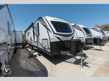 New 2022 Jayco White Hawk 29BH available in Fort Worth, Texas