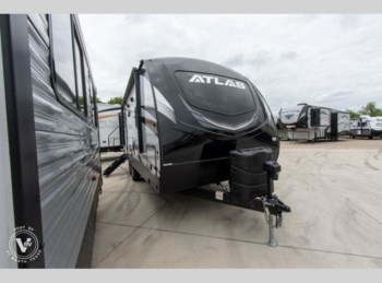 Used 2021 Dutchmen Atlas 2202RB available in Fort Worth, Texas