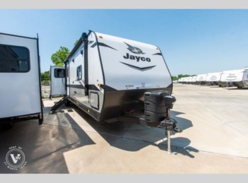 New 2022 Jayco Jay Flight 34RSBS available in Fort Worth, Texas