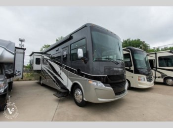 New 2022 Tiffin Open Road Allegro 36 UA available in Fort Worth, Texas