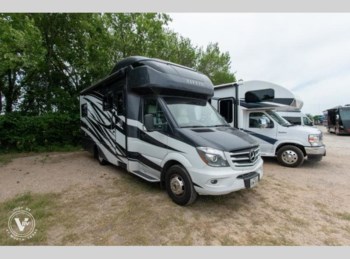 Used 2018 Tiffin Wayfarer 24 TW available in Fort Worth, Texas