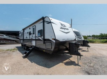 New 2022 Jayco Jay Flight 32BHDS available in Fort Worth, Texas
