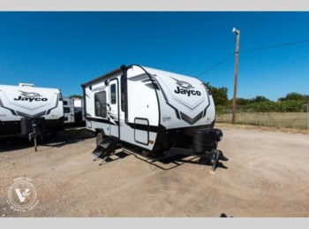 New 2023 Jayco Jay Feather Micro 173MRB available in Fort Worth, Texas