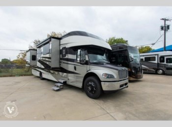 New 2022 Tiffin Allegro Bay 38 AB available in Fort Worth, Texas