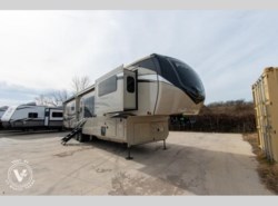  New 2023 Jayco Pinnacle 38FLGS available in Fort Worth, Texas