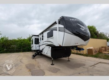New 2023 Jayco North Point 380RKGS available in Fort Worth, Texas