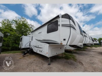 New 2023 Jayco Eagle HT 31MB available in Fort Worth, Texas