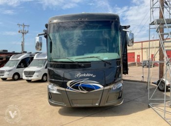 Used 2021 Forest River Berkshire XLT 45A available in Fort Worth, Texas