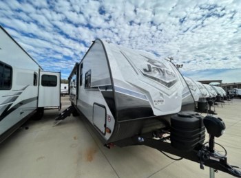 New 2024 Jayco Jay Feather 29QBH available in Fort Worth, Texas