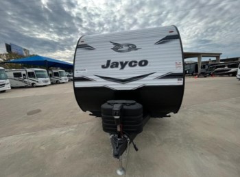 New 2024 Jayco Jay Flight SLX 260BH available in Fort Worth, Texas
