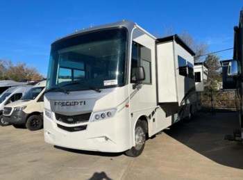 New 2024 Jayco Precept 36C available in Fort Worth, Texas