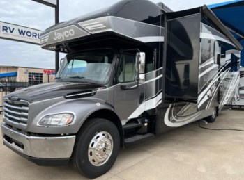 New 2024 Jayco Seneca 37K available in Fort Worth, Texas