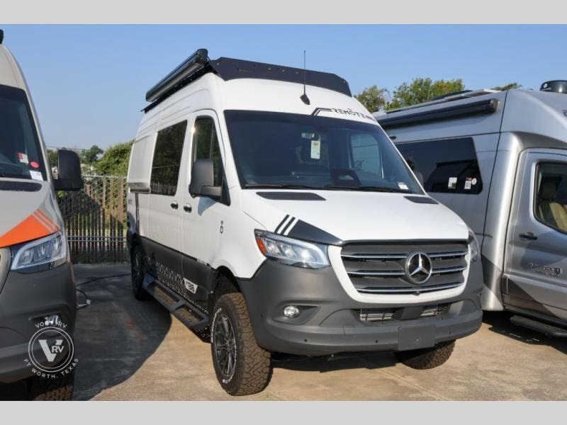 New 2026  Remote Vans T-45 Series Remote Vans by Remote Vans from Vogt Family Fun Center  in Fort Worth, TX