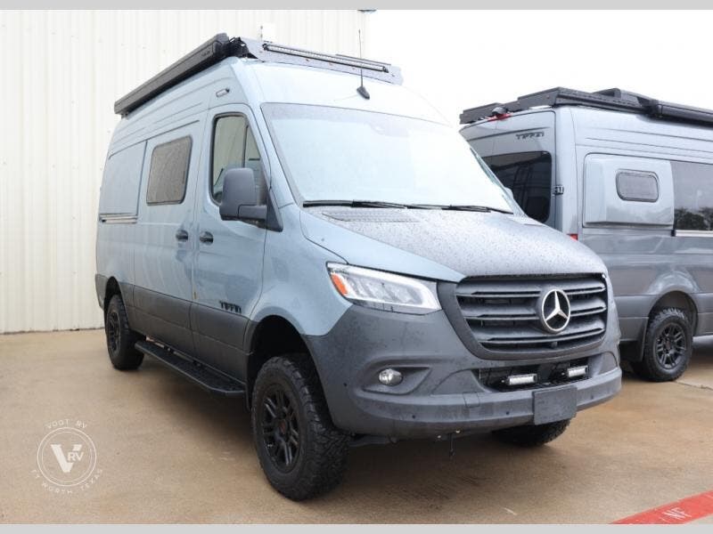 New 2026  Tiffin GH1  by Tiffin from Vogt Family Fun Center  in Fort Worth, TX