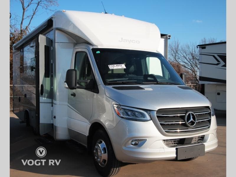 New 2026  Jayco Melbourne Prestige 25LP by Jayco from Vogt Family Fun Center  in Fort Worth, TX