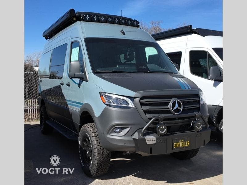New 2026  Storyteller Overland Beast MODE  by Storyteller Overland from Vogt Family Fun Center  in Fort Worth, TX