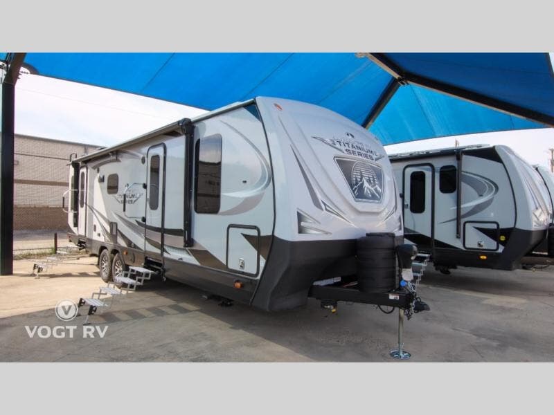 New 2026  Outdoors RV Blackstone Black Stone 270RLS by Outdoors RV from Vogt Family Fun Center  in Fort Worth, TX
