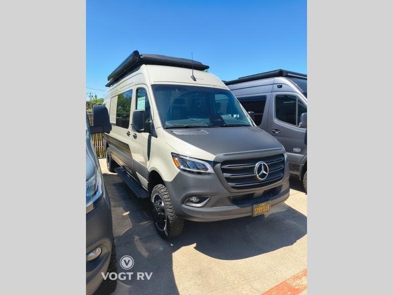 New 2026  Storyteller Overland Tour MODE XL  by Storyteller Overland from Vogt Family Fun Center  in Fort Worth, TX