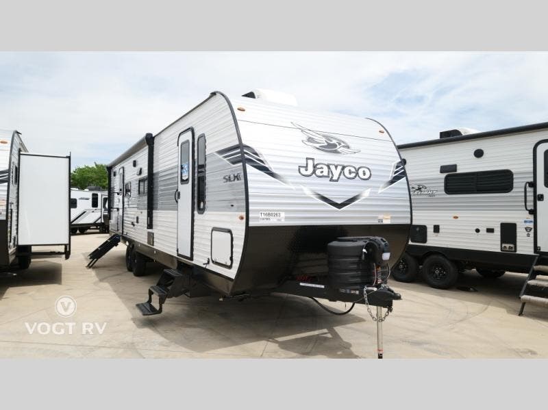 New 2026  Jayco Jay Flight SLX 330TBS by Jayco from Vogt Family Fun Center  in Fort Worth, TX