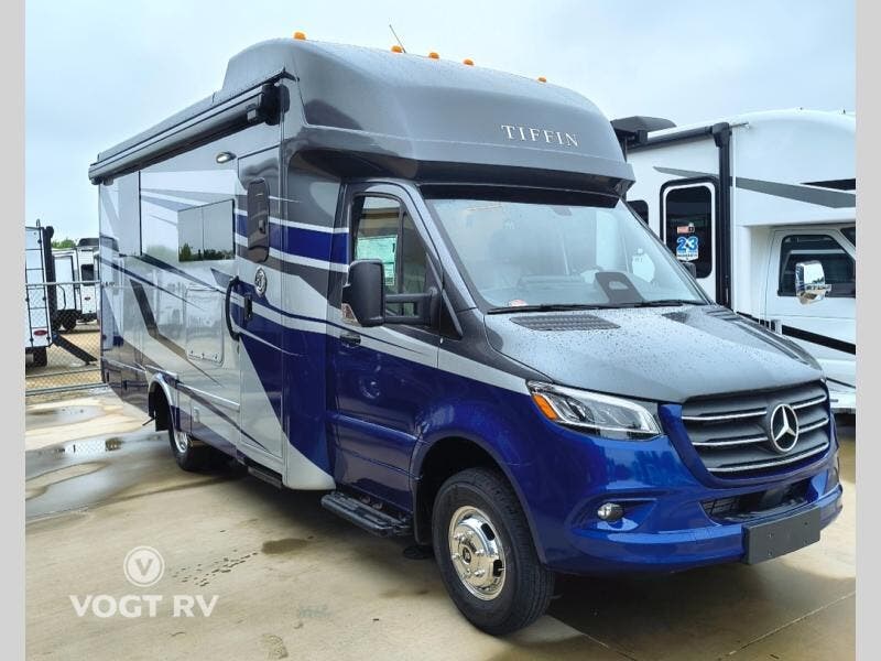 New 2026  Tiffin Wayfarer 25 XPW by Tiffin from Vogt Family Fun Center  in Fort Worth, TX
