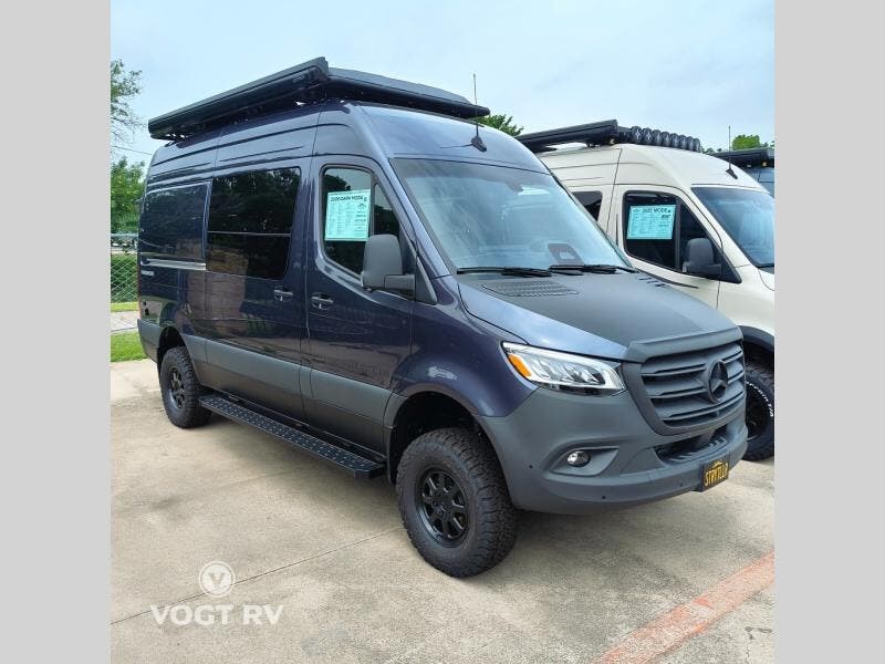 New 2026  Storyteller Overland Dark MODE MODE OG by Storyteller Overland from Vogt Family Fun Center  in Fort Worth, TX