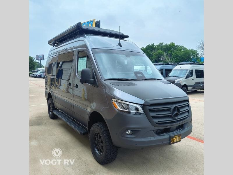 New 2026  Storyteller Overland  Storyteller Overland MODE XO by Storyteller Overland from Vogt Family Fun Center  in Fort Worth, TX