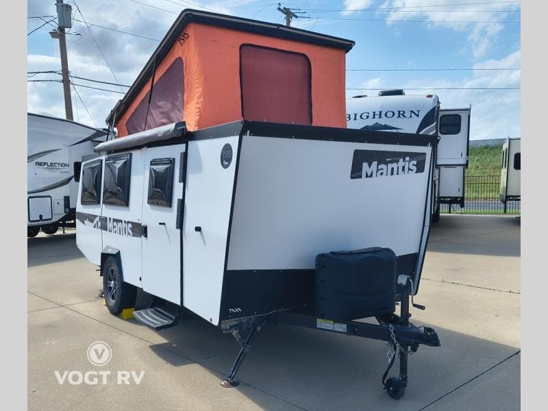 Used 2022  Taxa Mantis  by Taxa from Vogt Family Fun Center  in Fort Worth, TX