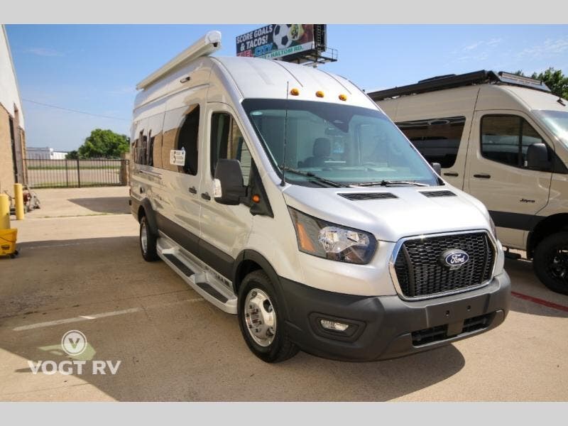 New 2027  Pleasure-Way Ontour 2.2  by Pleasure-Way from Vogt Family Fun Center  in Fort Worth, TX