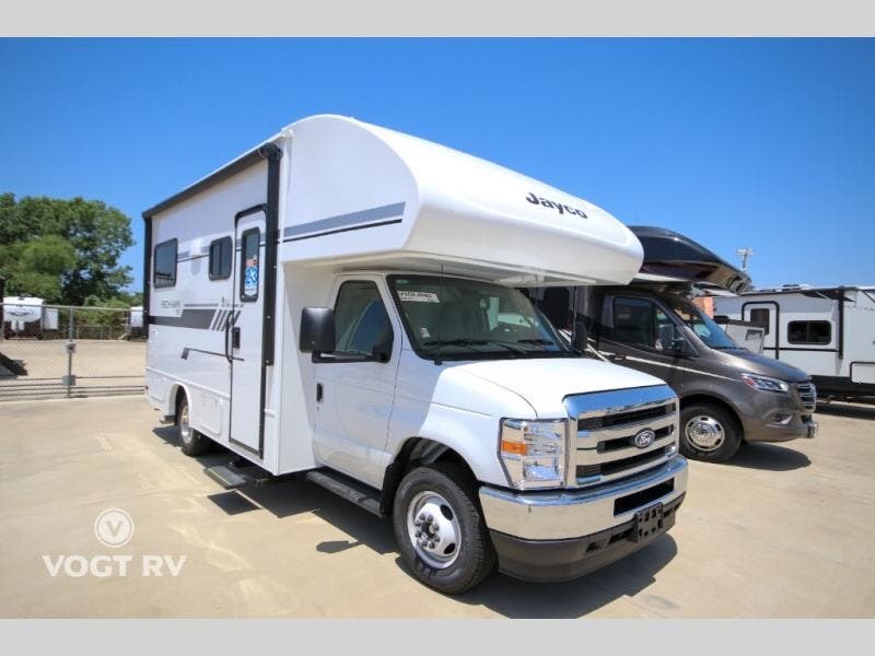 New 2027  Jayco Redhawk SE 20 LP by Jayco from Vogt Family Fun Center  in Fort Worth, TX