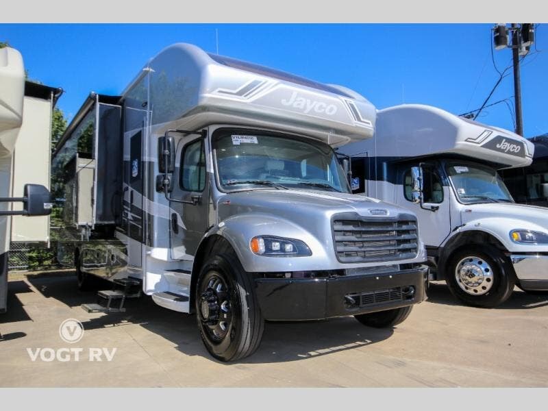 New 2027  Jayco Seneca 37M by Jayco from Vogt Family Fun Center  in Fort Worth, TX