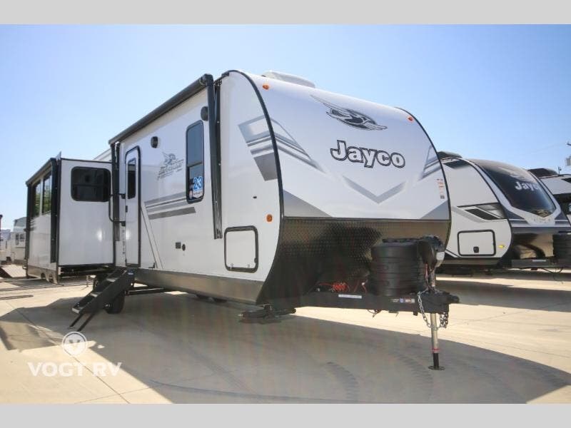 New 2027  Jayco Jay Flight 290RLS by Jayco from Vogt Family Fun Center  in Fort Worth, TX