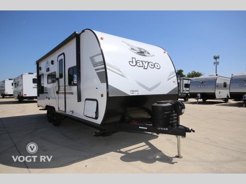 New 2027  Jayco Jay Flight SLX 210QB by Jayco from Vogt Family Fun Center  in Fort Worth, TX