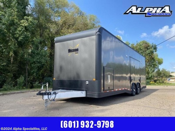 2021 Miscellaneous ALCOM MCH8.5X28-PPS available in Pearl, MS