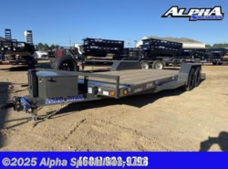 2022 Load Trail 80X20 Low Pro Car Hauler Trailer 7K LB