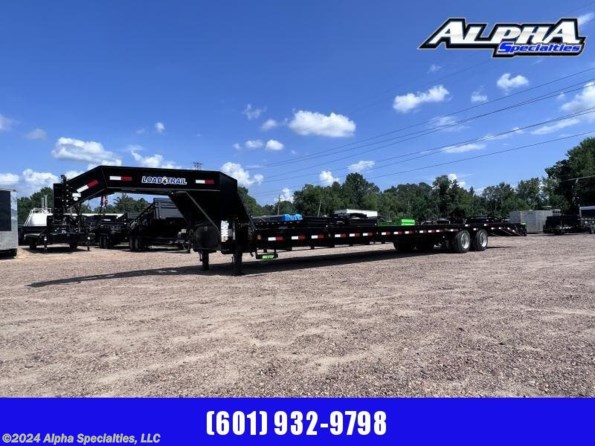 2022 Load Trail HH40 102" x 40' Tandem Low-Pro 40K GN (HH0240152) available in Pearl, MS