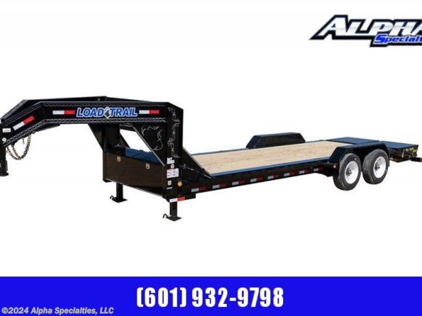 2023 Load Trail EG20 - 102x28 available in Pearl, MS