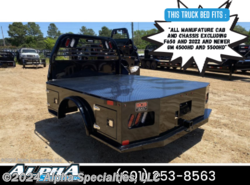 2022 Load Trail 903 SD Skirted Truck Bed 84" x 9'4 - CTA 60"