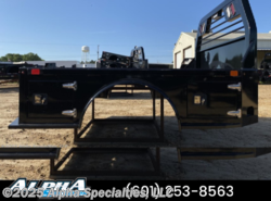 2023 903 Beds Skirted Deck, 84" X 8'6 Long, 58" CTA, 42" Runners