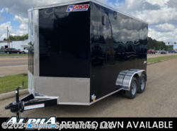 2023 Pace American 7X14 Extra Tall Enclosed Cargo Trailer