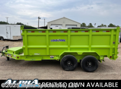 2024 Load Trail 83X16 Tall Side Dump Trailer 14K LB GVWR