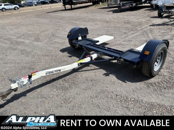 2023 Stehl Tow Dolly 3k available in Pearl, MS