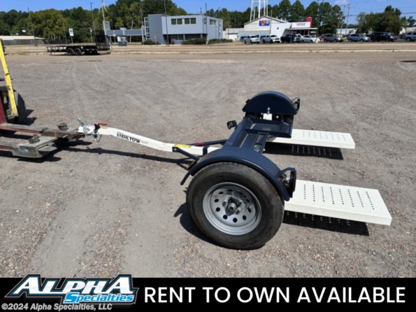 Stehl ST80TD Tow Dolly Car Hauler w/ Hydraulic Surge Breaks, Trailers  Dealer in Oregon, Dump Trailers, Utility Trailers, Cargo Trailers, Tilt  Trailers