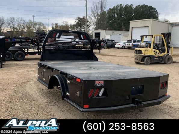 2024 903 Beds SD SKIRTED, 97" WIDE, 11'4 LONG, 84 CTA, 34" RUNNE available in Pearl, MS