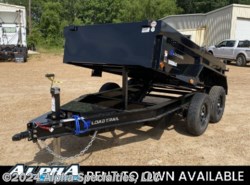 2024 Load Trail 60X10 DE Series Dump Trailer 7K GVWR