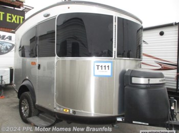 Used 2019 Airstream Basecamp Base Camp BASE CAMP X available in New Braunfels, Texas